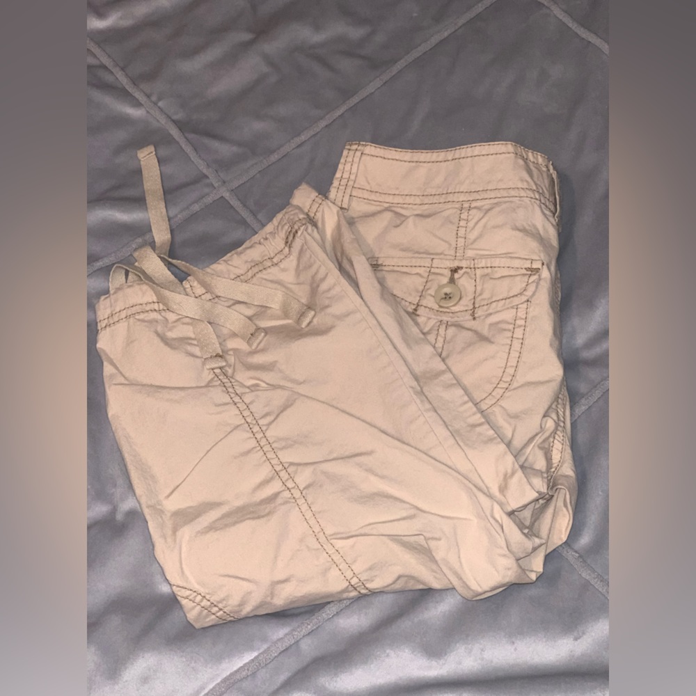 capris - Picture 2 of 2